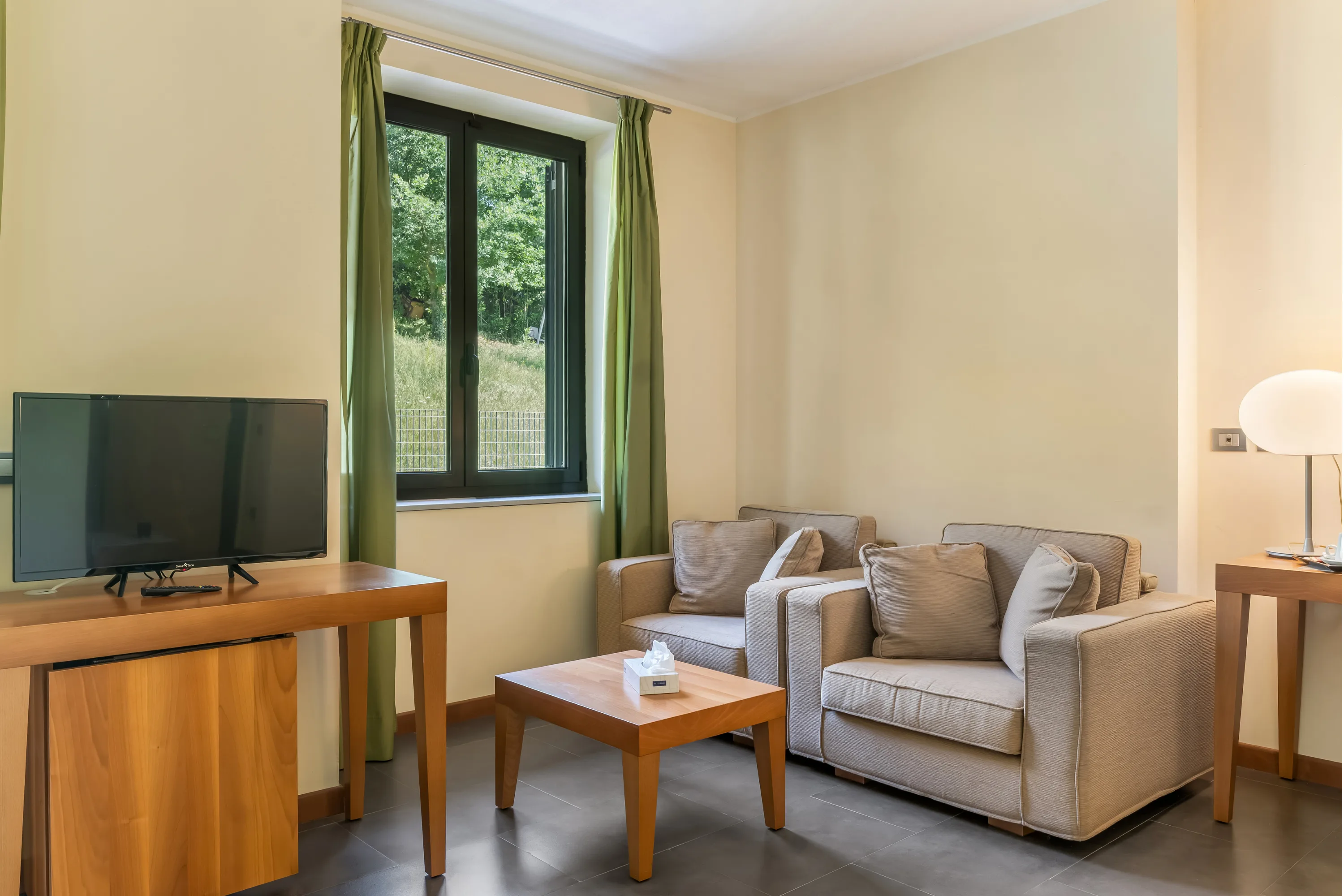 Suite Deluxe Hotel Langhe & Monferrato - galleria